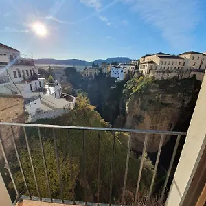 Apartamento Balcones Del Tajo 2 Apartment