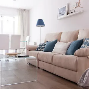 Conk By Casaturistica Apartamento