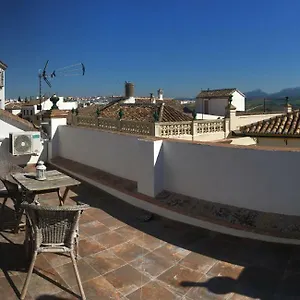 Casco Historico Apt. Doña Concha Apartamento