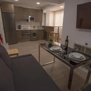 Mirador De 1 Apartamento