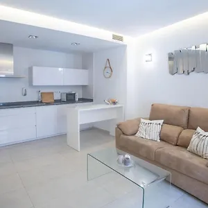Soho Boutique Apartamento
