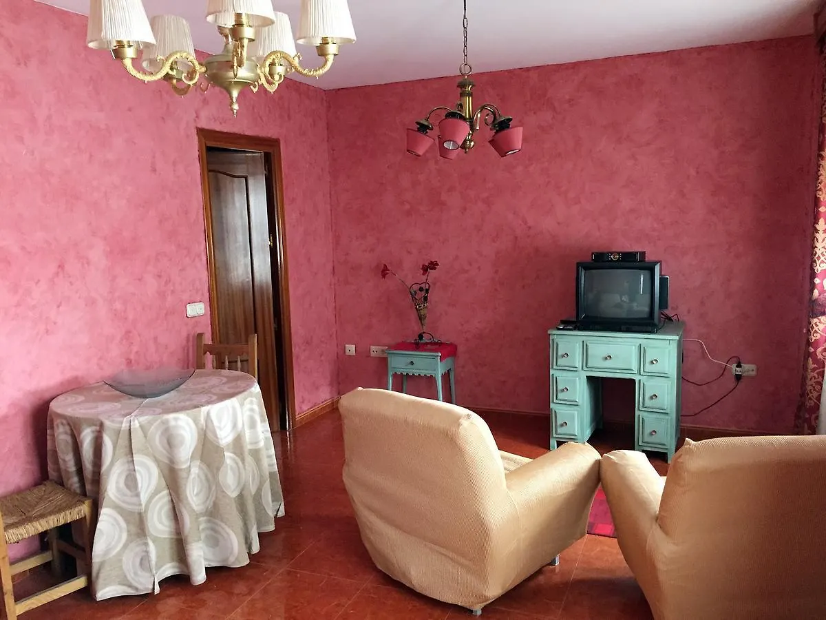 Apartamento Molino Ronda Apartment
