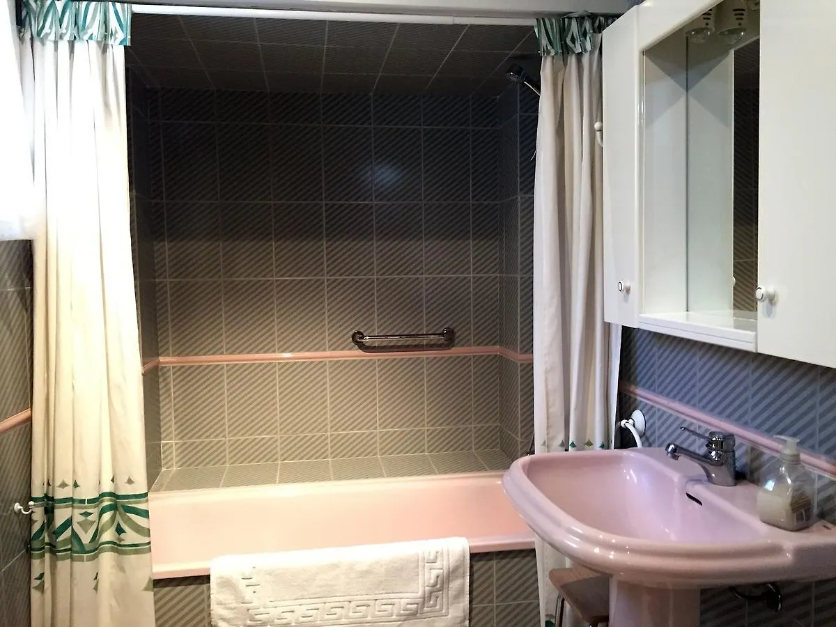 Apartamento Molino Ronda Apartment Spain