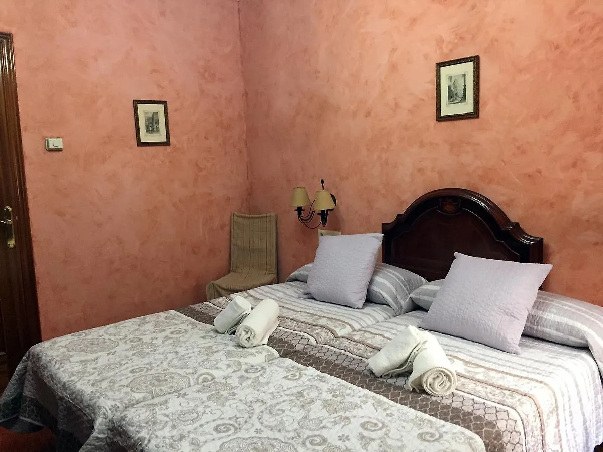 Apartamento Molino Ronda Διαμέρισμα