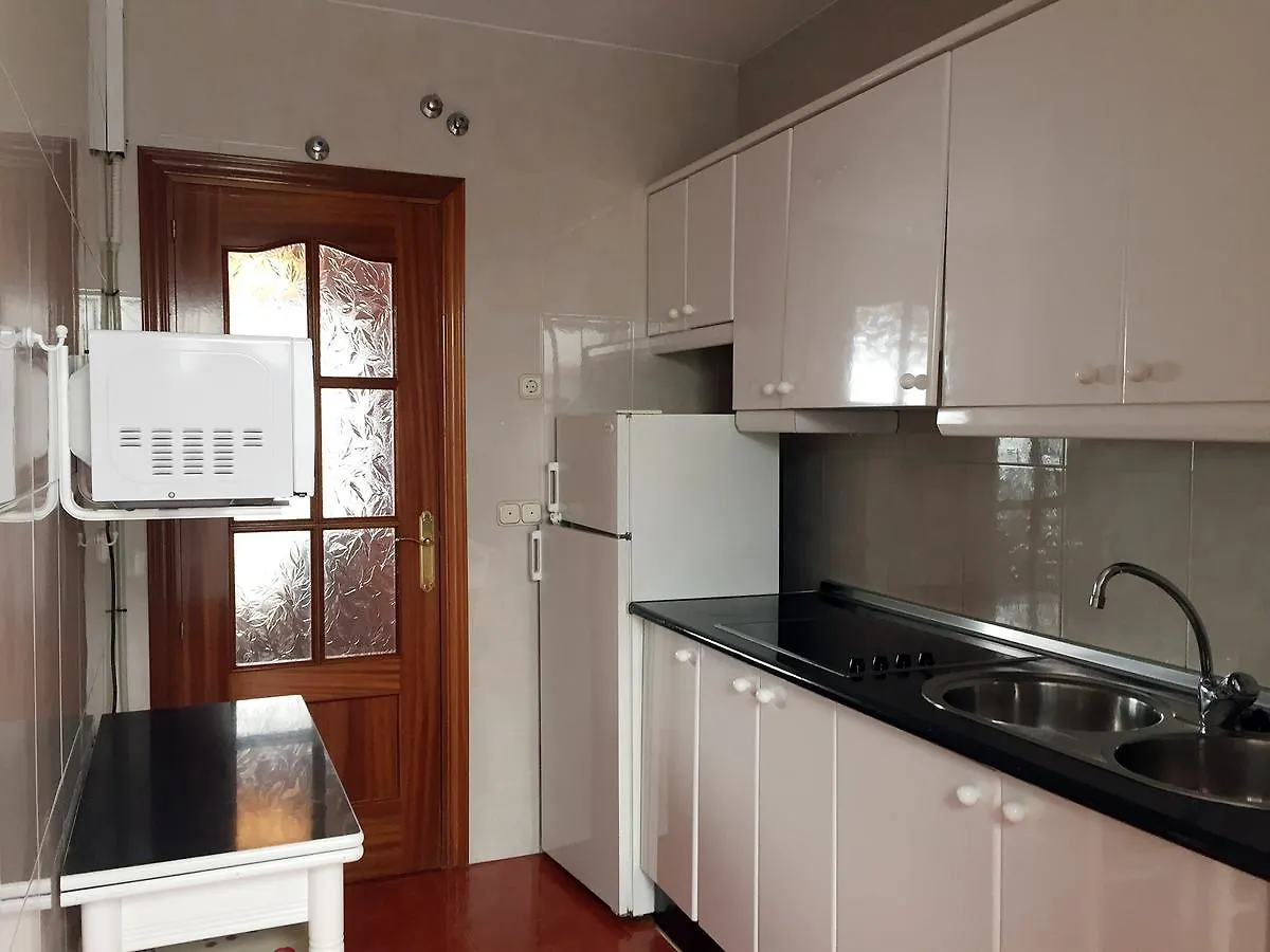Apartamento Molino Ronda Apartment
