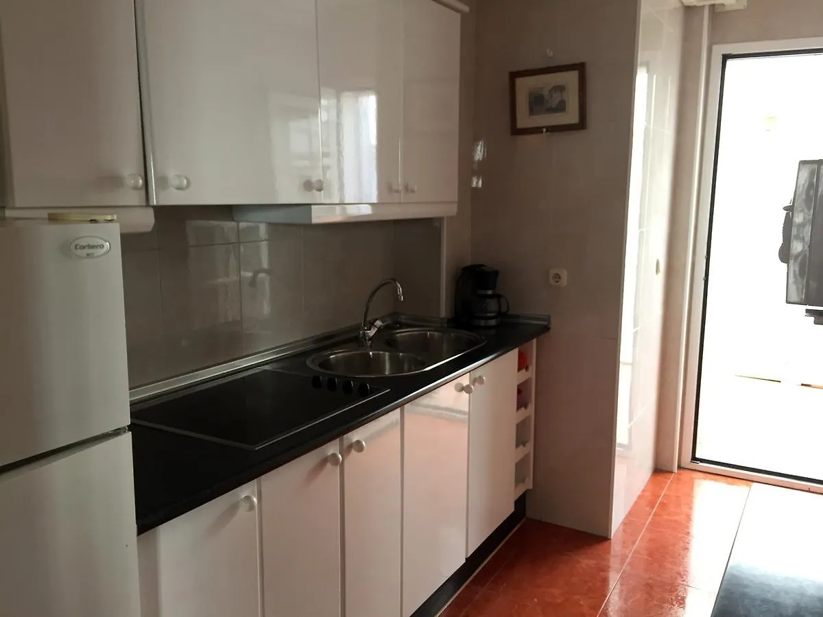 Apartamento Molino Ronda Apartment 0*,