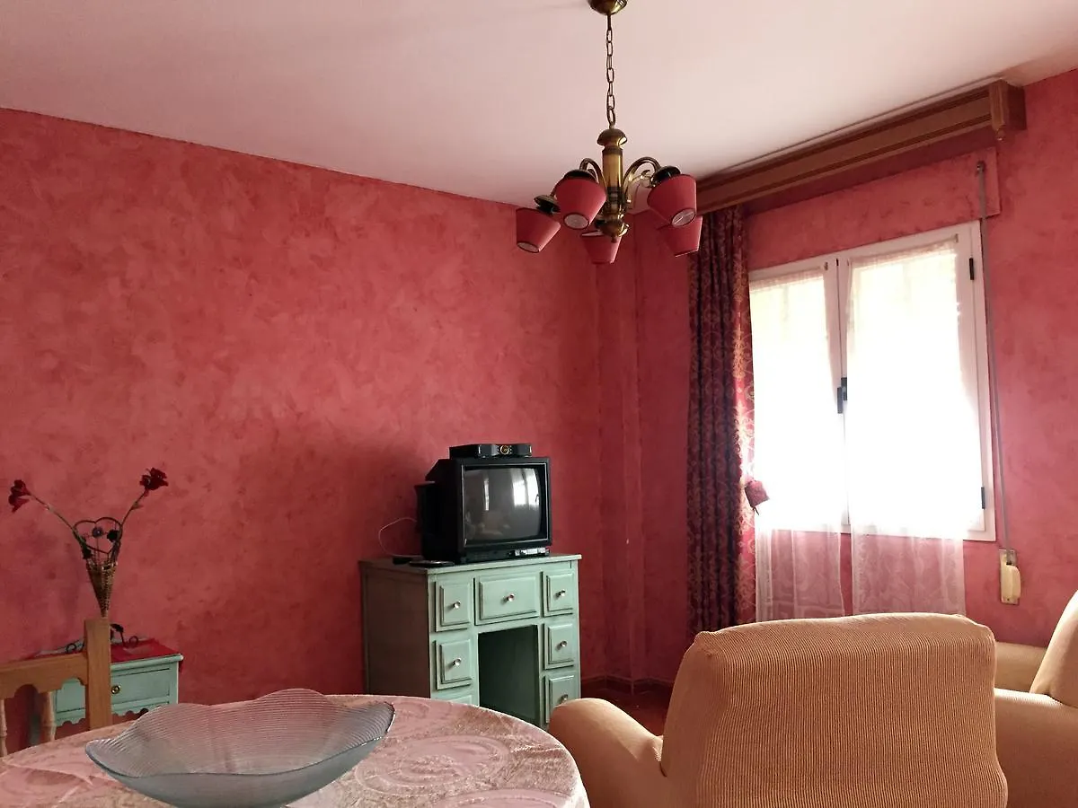 Apartamento Molino Ronda Apartment