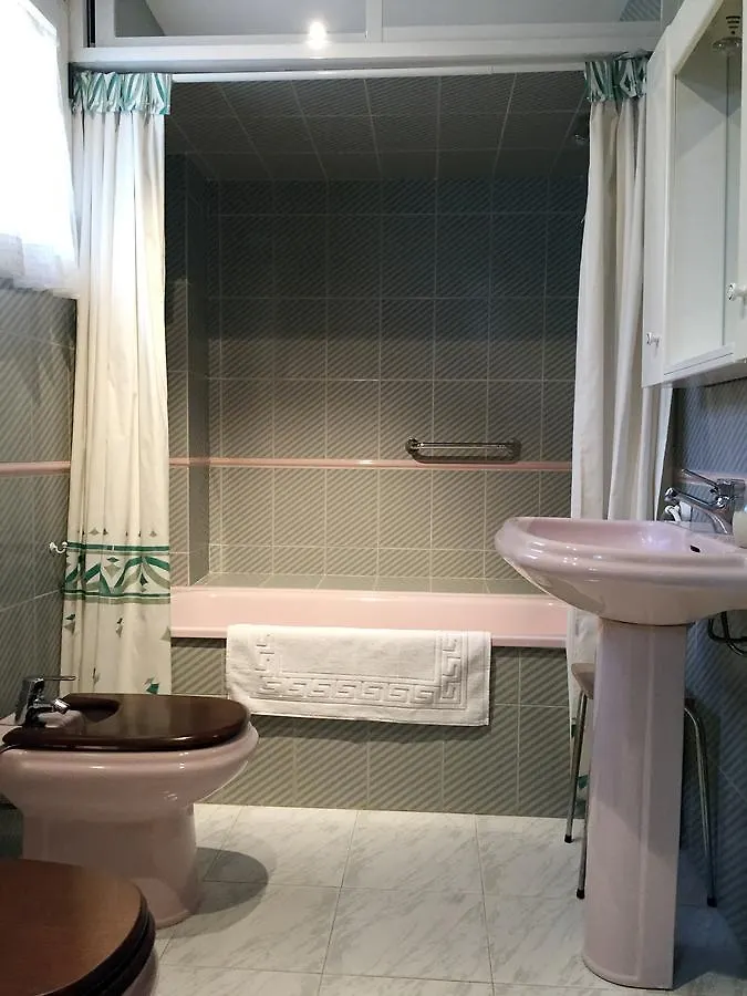 Apartamento Molino Ronda Apartment 0*,  Spain