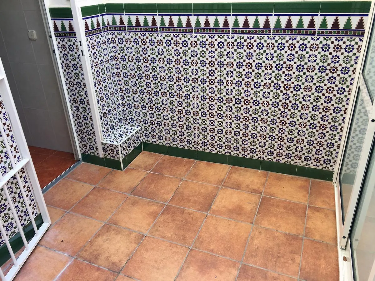 Apartamento Molino Ronda Apartment 0*,  Spain