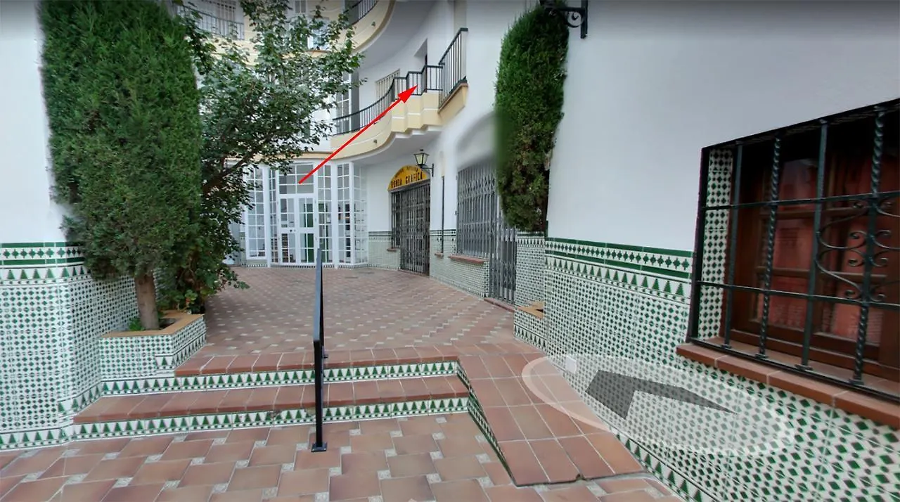 Apartamento Molino Ronda Apartment Spain