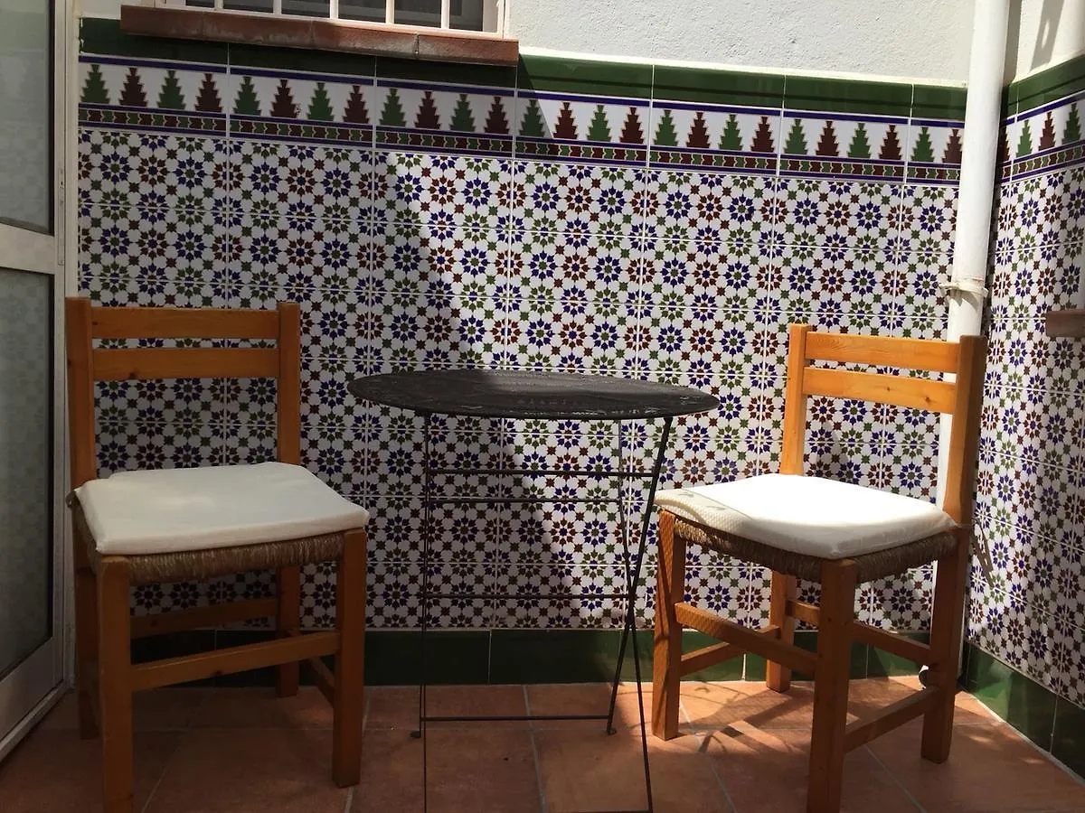 Apartamento Molino Ronda Apartment