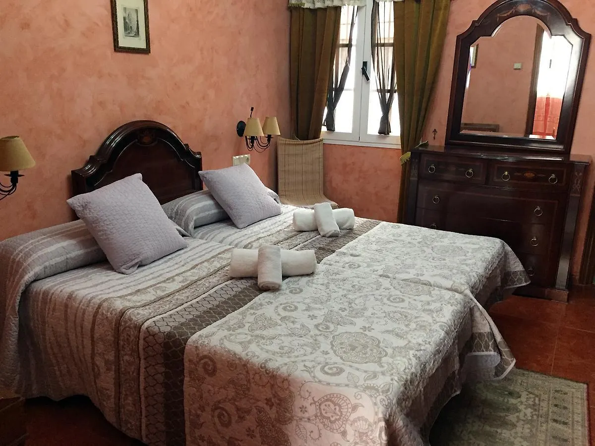 Apartamento Molino Ronda Apartment Spain